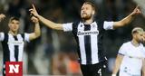 Super League, ΠΑΟΚ, ΠΑΣ –,Super League, paok, pas –