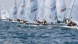 Έλληνες, 31η Athens International Sailing Week,ellines, 31i Athens International Sailing Week