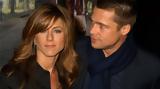 Τζένιφερ Άνιστον, Μπραντ Πιτ,tzenifer aniston, brant pit