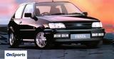 Ford Fiesta,