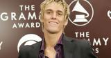 Aaron Carter, Πέθανε,Aaron Carter, pethane