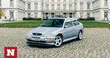 Ford Escort Cosworth RS,