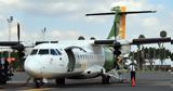 Τανζανία, Αεροπλάνο, Precision Air, Βικτόρια Βίντεο,tanzania, aeroplano, Precision Air, viktoria vinteo