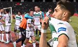 Παναθηναϊκός –, Γιοβάνοβιτς,panathinaikos –, giovanovits