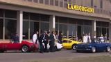 Αυτοκίνητο, Ferruccio Lamborghini,aftokinito, Ferruccio Lamborghini