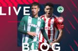 LIVE, Παναθηναϊκός – Ολυμπιακός, Κ19,LIVE, panathinaikos – olybiakos, k19