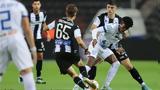 ΠΑΟΚ – ΠΑΣ Γιάννινα, Σύλληψη 23χρόνου,paok – pas giannina, syllipsi 23chronou