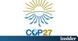 COP27, Πρόκειται,COP27, prokeitai