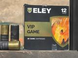 ELEY VIP GAME 36γρ, …VIDEO,ELEY VIP GAME 36gr, …VIDEO