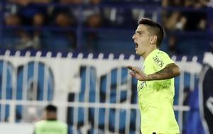 ΟΦΗ, Επιστροφή Νέιρα, ofi, epistrofi neira