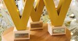 Enterprises From Greece And Cyprus Shortlisted For Prestigious EU Awards,