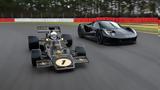 Emerson Fittipaldi, Lotus,… +video