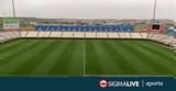 Live, Ολυμπιακός – Δόξα,Live, olybiakos – doxa