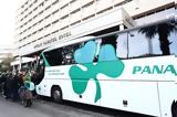 Παναθηναϊκός – Ολυμπιακός, Πράσινη,panathinaikos – olybiakos, prasini