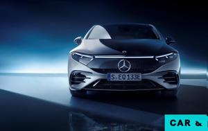 Mercedes C-Class Electric, Έρχεται, 2024, 1 000, Mercedes C-Class Electric, erchetai, 2024, 1 000