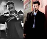 Robert Downey Jr, Πώς, Wes Bentley,Robert Downey Jr, pos, Wes Bentley