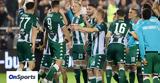 Παναθηναϊκός-Ολυμπιακός, Βόλου,panathinaikos-olybiakos, volou