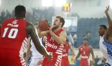 Basket League 5η, Πέντε, Ολυμπιακός-Πέρασε, 107-81, Νίκαια - Βίντεο,Basket League 5i, pente, olybiakos-perase, 107-81, nikaia - vinteo