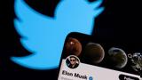 Twitter, Γέμισε … Έλον Μασκ,Twitter, gemise … elon mask