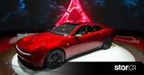 Dodge Charger Daytona SRT Concept,670
