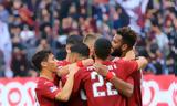 Super League 2, Πρεμιέρα, ΑΕΛ, Καλαμάτα –,Super League 2, premiera, ael, kalamata –