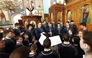 Παιδικές, Ι Ν, Αγίων Κυρίλλου, Μεθοδίου Θεσσαλονίκης, paidikes, i n, agion kyrillou, methodiou thessalonikis