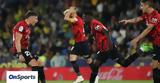 La Liga, Σπουδαίο, Μαγιόρκα, Βιγιαρεάλ,La Liga, spoudaio, magiorka, vigiareal