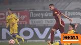 Super League 1 Live, Αστέρας Τρίπολης-ΑΕΚ 0-0 Β,Super League 1 Live, asteras tripolis-aek 0-0 v