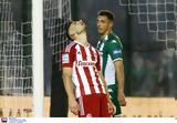 Παναθηναϊκός – Ολυμπιακός 0-1, 90+13′, VAR,panathinaikos – olybiakos 0-1, 90+13′, VAR