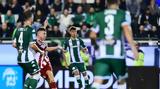 Παναθηναϊκός-Ολυμπιακός 1-1,panathinaikos-olybiakos 1-1