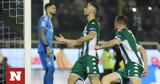 Παναθηναϊκός – Ολυμπιακός 1-1, Έμεινε, +10,panathinaikos – olybiakos 1-1, emeine, +10