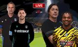 LIVE, Αστέρας Τρίπολης – ΑΕΚ,LIVE, asteras tripolis – aek