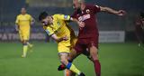 Αστέρας Τρίπολης - ΑΕΚ 1-1, Χαμένη,asteras tripolis - aek 1-1, chameni
