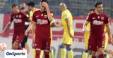 Αστέρας Τρίπολης-ΑΕΚ 1-1,asteras tripolis-aek 1-1