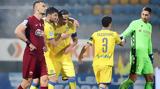 Αστέρας Τρίπολης-ΑΕΚ 1-1,asteras tripolis-aek 1-1