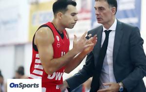 Basket League, Ολυμπιακός, Περιστέρι –, Basket League, olybiakos, peristeri –