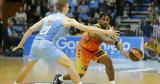 Μπρεογκάν - Βαλένθια 83-88, ΣΕΦ, ACB,breogkan - valenthia 83-88, sef, ACB