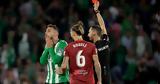 Μπέτις – Σεβίλλη 1-1, Ισόπαλο,betis – sevilli 1-1, isopalo