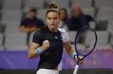 Σάκκαρη, WTA Finals,sakkari, WTA Finals