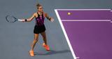 Γκαρσία - Σάκκαρη 2-0, WTA Finals,gkarsia - sakkari 2-0, WTA Finals