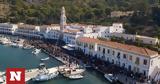 Σύμη, Χιλιάδες, Ιερά, Πανορμίτη,symi, chiliades, iera, panormiti