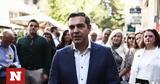 ΣΥΡΙΖΑ, Ανεβάζει,syriza, anevazei