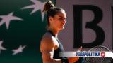 WTA Finals, Ήττα 2-0, Μαρία Σάκκαρη,WTA Finals, itta 2-0, maria sakkari