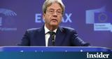 Τζεντιλόνι, Δύσκολο, 2023, Ευρώπη –, Τετάρτη,tzentiloni, dyskolo, 2023, evropi –, tetarti