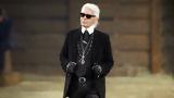 Karl Lagerfeld -, Μην,Karl Lagerfeld -, min