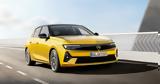 Ξεκίνησαν, Opel Astra,xekinisan, Opel Astra