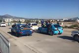 8th ATHENS RALLY SPRINT, Mαταιώθηκε,8th ATHENS RALLY SPRINT, Mataiothike