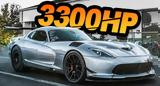 Dodge Viper 3 300, 400άρι,Dodge Viper 3 300, 400ari