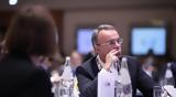 Βρυξέλλες, Σταϊκούρας, Eurogroup, Ecofin,vryxelles, staikouras, Eurogroup, Ecofin