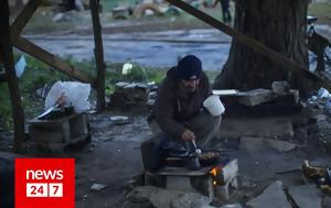 Ουκρανία, Προειδοποιήσεις, oukrania, proeidopoiiseis